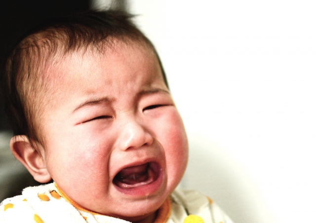 【SOELU（ソエル）】赤ちゃん泣いたら保証